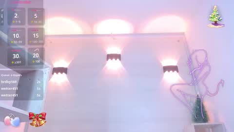 Snapshot of molly_spears chatting on January 2025 02:37:01 PM Molly Spears online show from January 2025 02:37:01 PM