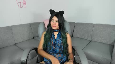 molly_sweetlove online show from September 2025 06:57:01 PM