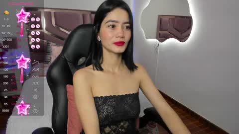 Molly  online show from December 2024 11:33:02 AM