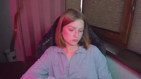 Snapshot of mollydangerous chatting on October 2025 06:34:02 AM Taisha online show from October 2025 06:34:02 AM