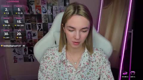 Molly online show from September 2025 01:28:01 AM