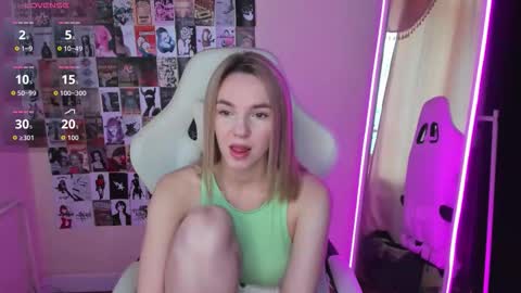 Molly online show from October 2025 01:25:02 AM