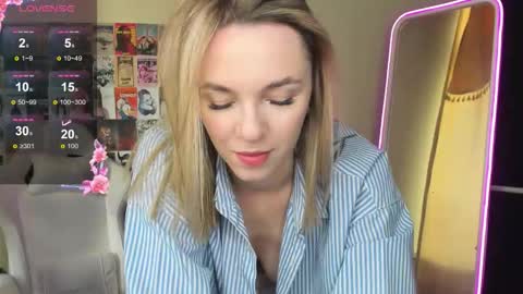 Molly online show from October 2025 02:00:01 AM