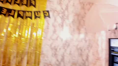 Molly Evanss online show from January 2025 07:46:02 AM