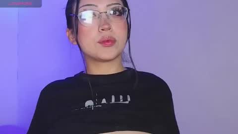 Snapshot of mollyghostly chatting on October 2025 10:43:02 PM Please follow me and rate me a thumbs up online show from October 2025 10:43:02 PM