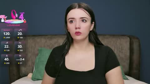 Molly online show from October 2025 08:29:01 AM