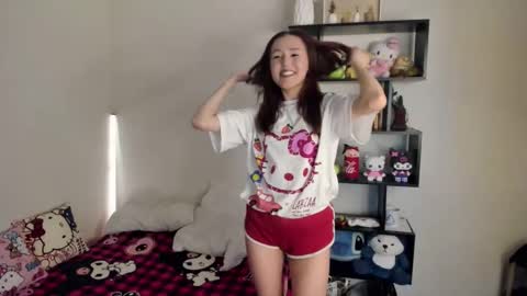 Snapshot of mollylolliesland chatting on October 2025 07:41:02 AM Molly online show from October 2025 07:41:02 AM