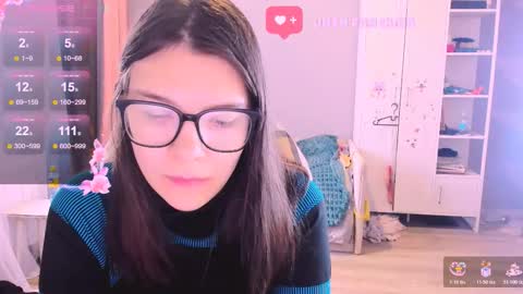  KIRA  online show from November 2025 04:46:01 AM