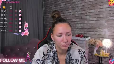 Snapshot of mollynay chatting on October 2025 02:09:01 AM hi im Molly heregreat boobs big heart warm pussy online show from October 2025 02:09:01 AM