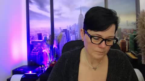 MollySun Nina Randmann online show from March 2025 07:25:01 PM