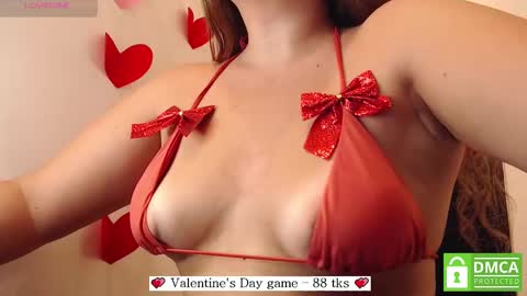  Molly  Join my social networks    online show from February 2025 09:49:01 PM
