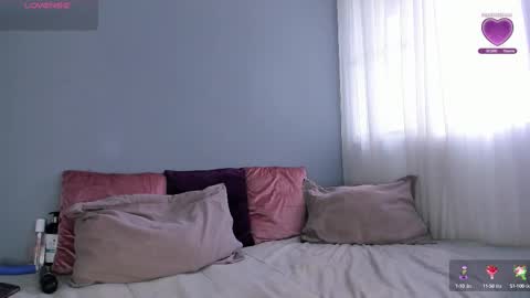 Snapshot of mollyybloom chatting on October 2025 07:23:02 PM Molly online show from October 2025 07:23:02 PM