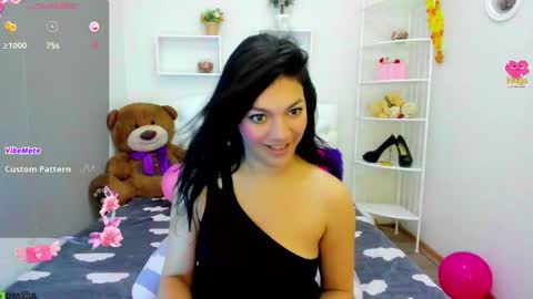 Molly My schedule this week MondayTuesdayThursdaySaturdaySunday online show from February 2025 07:34:01 AM