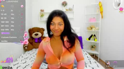 Molly My schedule this week MondayTuesdayThursdaySaturdaySunday online show from September 2025 10:17:01 AM