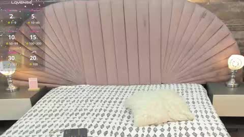 Moly Boston online show from October 2025 12:36:01 PM