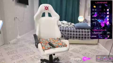 MommmY  online show from October 2025 08:40:01 PM