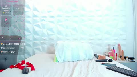 Jelitza online show from January 2025 05:37:02 AM