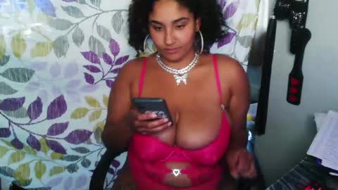 Mommy bubbles online show from September 2025 09:47:02 PM