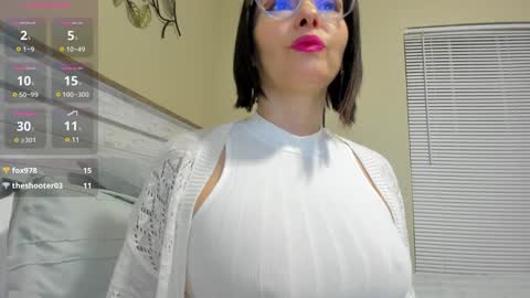 Anny online show from December 2024 12:15:01 PM