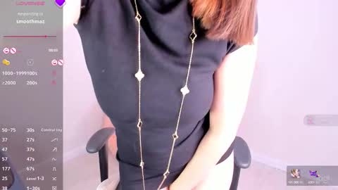 Snapshot of momo_ayase chatting on October 2025 02:15:02 PM momo_ayase online show from October 2025 02:15:02 PM