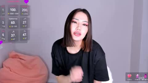 Snapshot of momo_ayase chatting on October 2025 03:31:02 PM momo_ayase online show from October 2025 03:31:02 PM