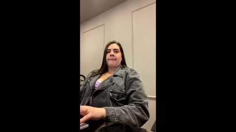 Mona online show from November 2025 12:48:02 PM