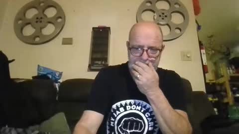 mondaymonday online show from January 2025 05:55:01 PM