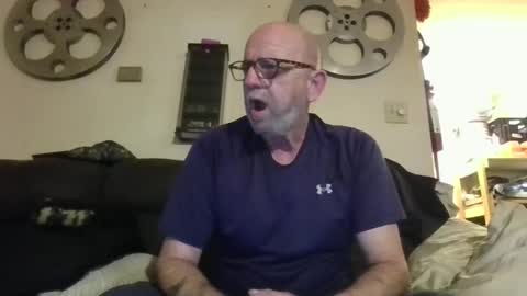 mondaymonday online show from February 2025 07:19:02 PM