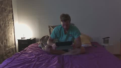 Mondolorian online show from December 2024 10:27:01 PM
