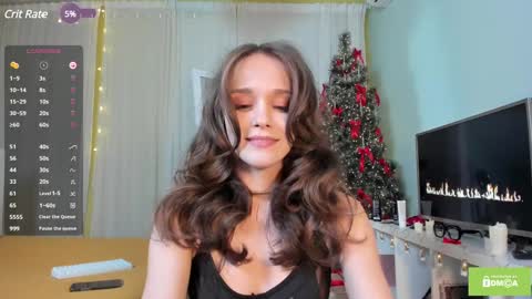 Monia Help me get 20000 subscribers online show from December 2024 02:47:02 PM