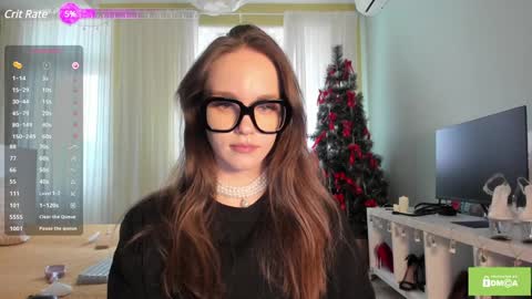 Monia Help me get 20000 subscribers online show from January 2025 11:56:01 AM