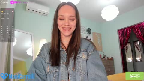 Monia Help me get 20000 subscribers online show from February 2025 04:04:01 PM