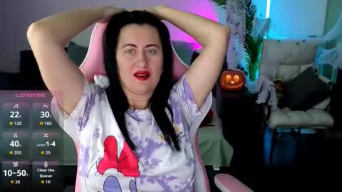 Monica online show from October 2025 07:42:02 AM