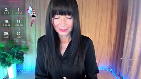 Snapshot of monicacheerful chatting on October 2025 11:27:01 AM Monica online show from October 2025 11:27:01 AM