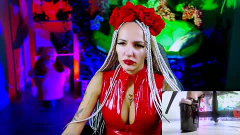 Snapshot of monicamaxwel chatting on October 2025 11:27:02 AM Monika online show from October 2025 11:27:02 AM