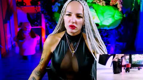 Snapshot of monicamaxwel chatting on October 2025 11:07:01 AM Monika online show from October 2025 11:07:01 AM