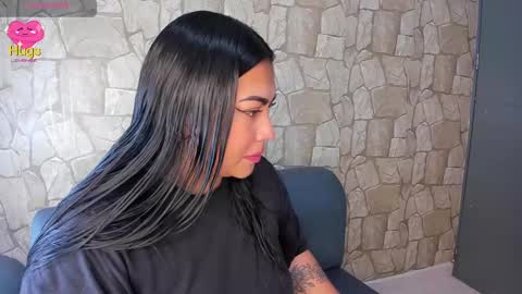 monikk__harrison online show from March 2025 12:12:01 PM