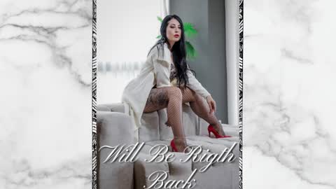 Monique  online show from February 2025 08:10:01 PM