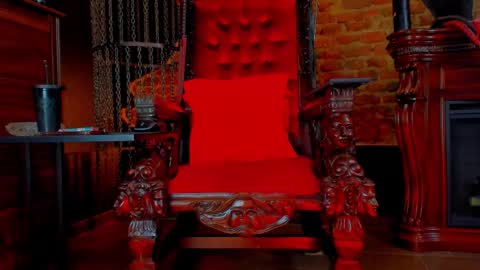 Monique C online show from October 2025 01:20:01 PM