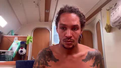 Snapshot of monkandmia chatting on October 2025 09:17:01 AM Monk and Mia online show from October 2025 09:17:01 AM