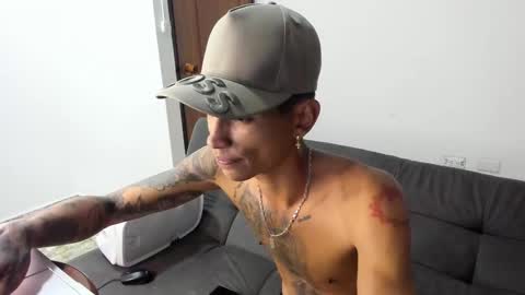 monkeyd_66 online show from January 2025 07:31:02 AM