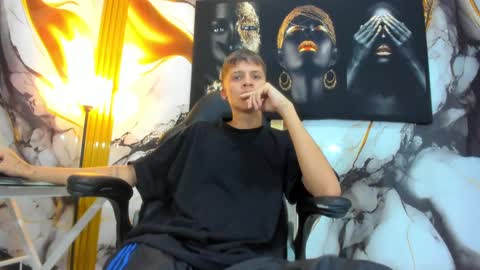 mono_blonde online show from September 2025 06:51:01 PM