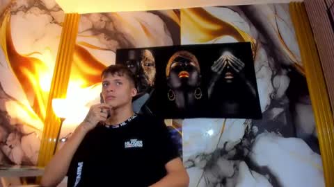 mono_blonde online show from September 2025 07:59:01 PM