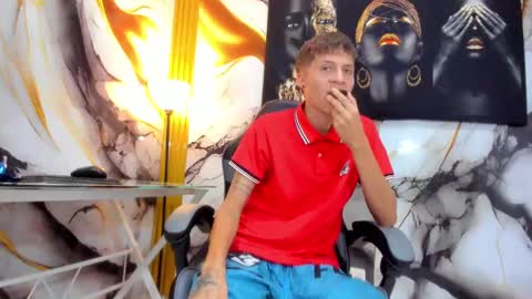 mono_blonde online show from September 2025 08:31:02 PM