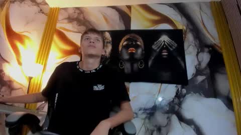 mono_blonde online show from September 2025 08:21:02 PM