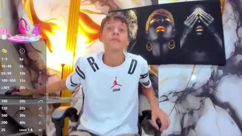 mono_blonde online show from September 2025 06:57:02 PM