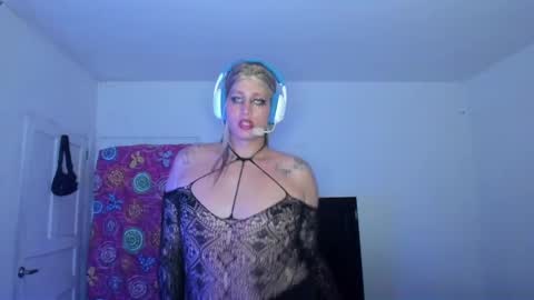 veronika ind online show from March 2025 10:38:02 PM