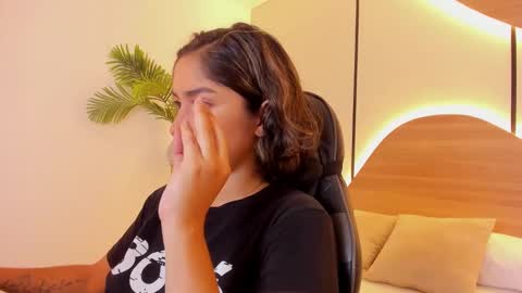 M O N S E  online show from September 2025 12:17:02 PM