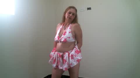 monserratsweet6 online show from September 2025 10:22:01 PM