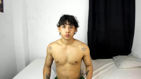 montes_juan online show from September 2025 02:22:02 AM